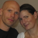 Profilbild von Julia und Thomas